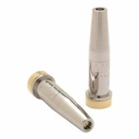 Solid Shelving 6290-Vvc Cutting Tips; Size 2 SO432711